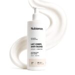 Nubiance HRB-3 Anti-Dark Spot Complexion Moisturizing Body Lotion – 500ml