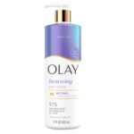 Olay Renewing Body Lotion with Retinol – 502ml
