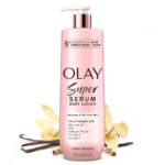 Olay Super Serum Illuminating Body Lotion – 547ml (18.5 fl oz)