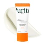 PURITO Daily Soft Touch Sunscreen SPF50+ PA++++ – 60ml