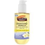 Palmer’s Cocoa Butter Formula Tahitian Vanilla Moisturizing Body Oil – 192ml (6.5 fl oz)