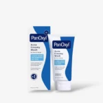 PanOxyl Creamy Acne Wash 4% Benzoyl Peroxide – 170g