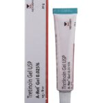 Aret Tretinoin 0.025% Gel