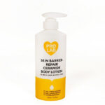 Pro Lab Skin Barrier Repair Ceramide Body Lotion – 500ml