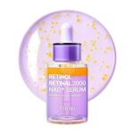 PURITO Retinol Retinal 2000 NAD+ Intense Firming Facial Serum – 30ml