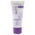 Rimmel London Stay Matte Makeup Primer