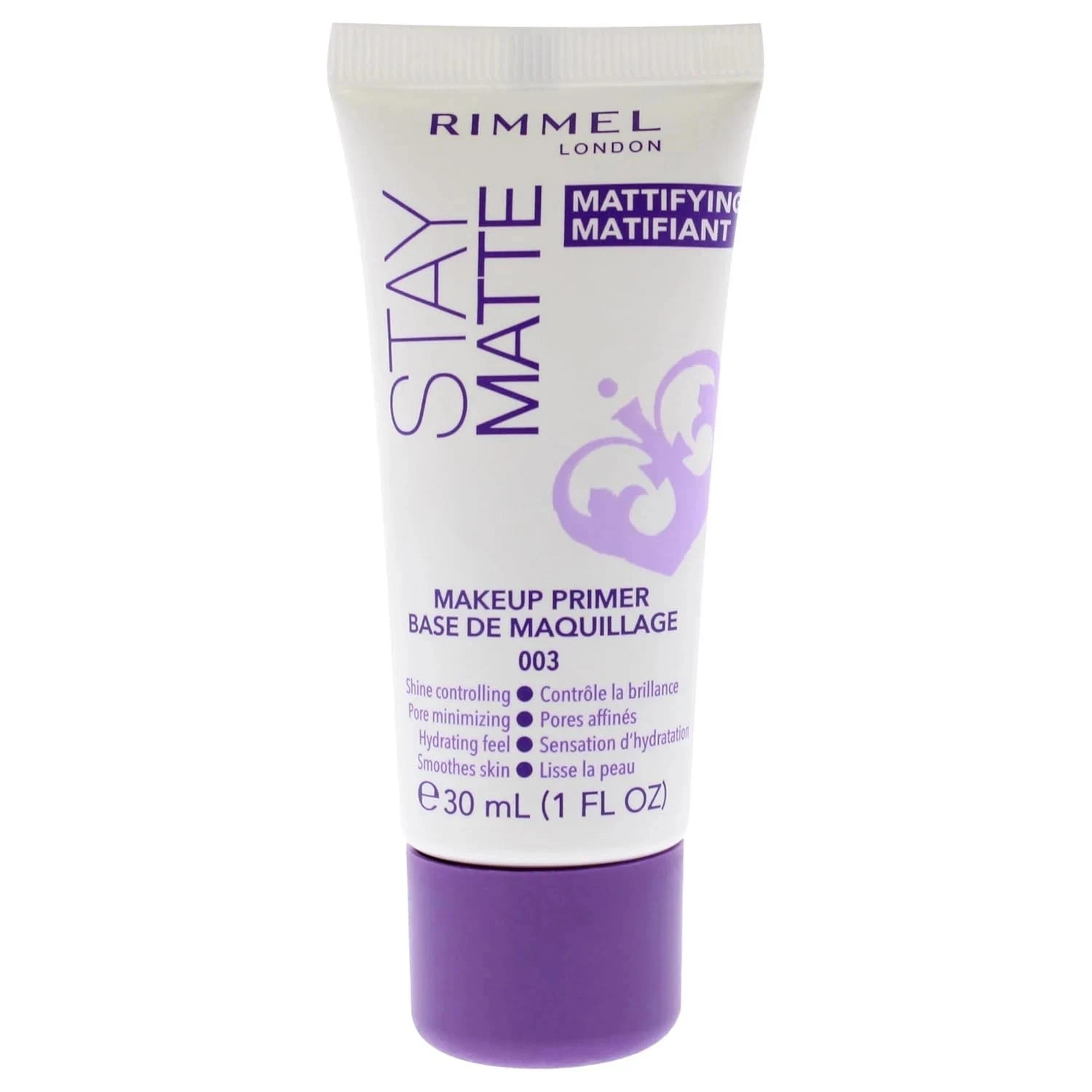 Rimmel-London-Stay-Matte-Makeup-Primer-—-Draft.webp Rimmel London Stay Matte Makeup Primer - Image 1