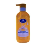 Skeenpoint Skin Polishing Whitening Body Lotion