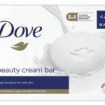 Dove Original Beauty Cream Bar  One bar 90g