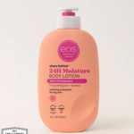 EOS Pink Champagne body lotion