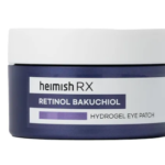 Heimish RX Retinol Bakuchiol Hydrogel Eye Patch (60ea)