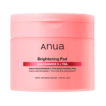 Anua Niacinamide 5 + TXA Brightening Pad 60pads 210ml