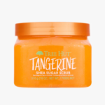 Tree Hut tangerine shea sugar scrub