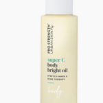 Urban Skin Rx Super C Body Bright Oil