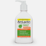 AmLactin Daily Vitamin C Lotion – 7.9 oz