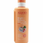 Aqua Rich Bright + Balance Body Lotion Vitamin B3 & E – 500ml