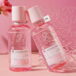 ESTELIN Whitening Niacinamide Toner 400ml