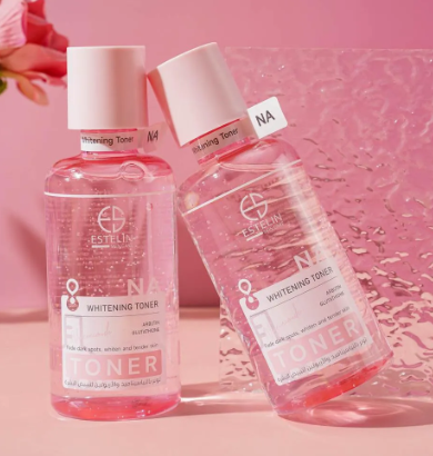 Screenshot-2025-12-10-102606.png ESTELIN Whitening Niacinamide Toner 400ml - Image 1