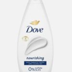 DOVE NOURISHING BODY WASH 720ML