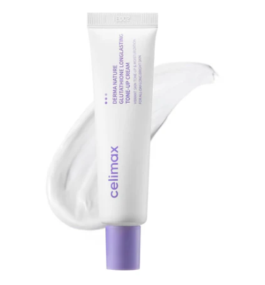 Screenshot-2026-02-17-150707.png Celimax Derma Nature Glutathione Tone Up Cream 35ml - Image 1