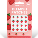 facefacts blemish patches strawberry
