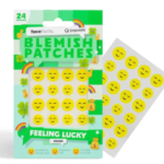 facefacts blemish patches joypixels