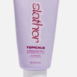 Topicals Slather Exfoliating Body Serum 150ml