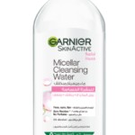 Garnier Skin Active Micellar Cleansing Water (France)