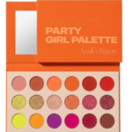 Annie’s Beauty Party Girl Eyeshadow Palette – 16 Shades