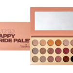 Annie’s Beauty Nudes Happy Bride Eyeshadow Palette – 18 Shades