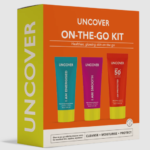 Uncover On The Go Kit