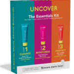 Uncover The Essentials Kit
