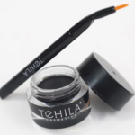 Tehila Cosmetics Black Gel Eye Liner