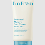 I’m From Seaweed Watery Sun Cream 50ml
