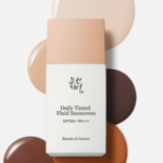 Beauty Of Joseon Daily Tinted Fluid Sunscreen 50ml
