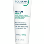 Bioderma Sébium Hydra Ultra-Moisturizing Compensating Care 40ml