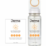 Rejuva Derma Science SPF 50 Sun Protection Mist 90ml