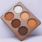 Zikel Holy Grail 6 in 1 Powder Palette