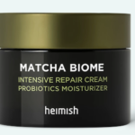 Heimish matcha biome repair cream 50ml