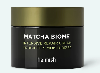 Screenshot_210305.png Heimish matcha biome repair cream 50ml - Image 1