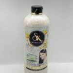 SK Duchess Glow Duo Milk & Glutathione with Arbutin scrub shower gel 1000ml