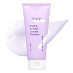 Tiam – Snail And Azulene Low Ph Cleanser
