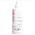 Topicrem Mela Unifying Ultra-Moisturizing Milk 500ml