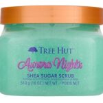 Tree Hut Aurora Nights Shea Sugar Scrub