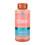 Tree Hut Vitamin C Foaming Gel Body Wash