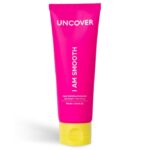 Uncover Argan Hydrating Moisturiser 100ml