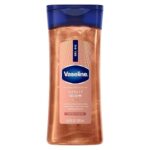 Vaseline Glazed and Glisten Sunlit Glow Body Oil