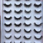 Voan Beauties 16 in 1 Mink Set (Lash Attack)