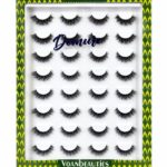 Voan Beauties 16 in 1 Mink Set Lash