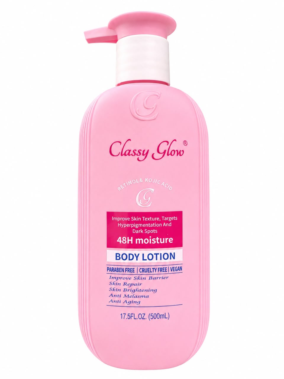 WhatsApp-Image-2026-08-13-at-14.09.21-1.jpeg Classy Glow Retinol And Kojic Acid Body Lotion 500ml - Image 1